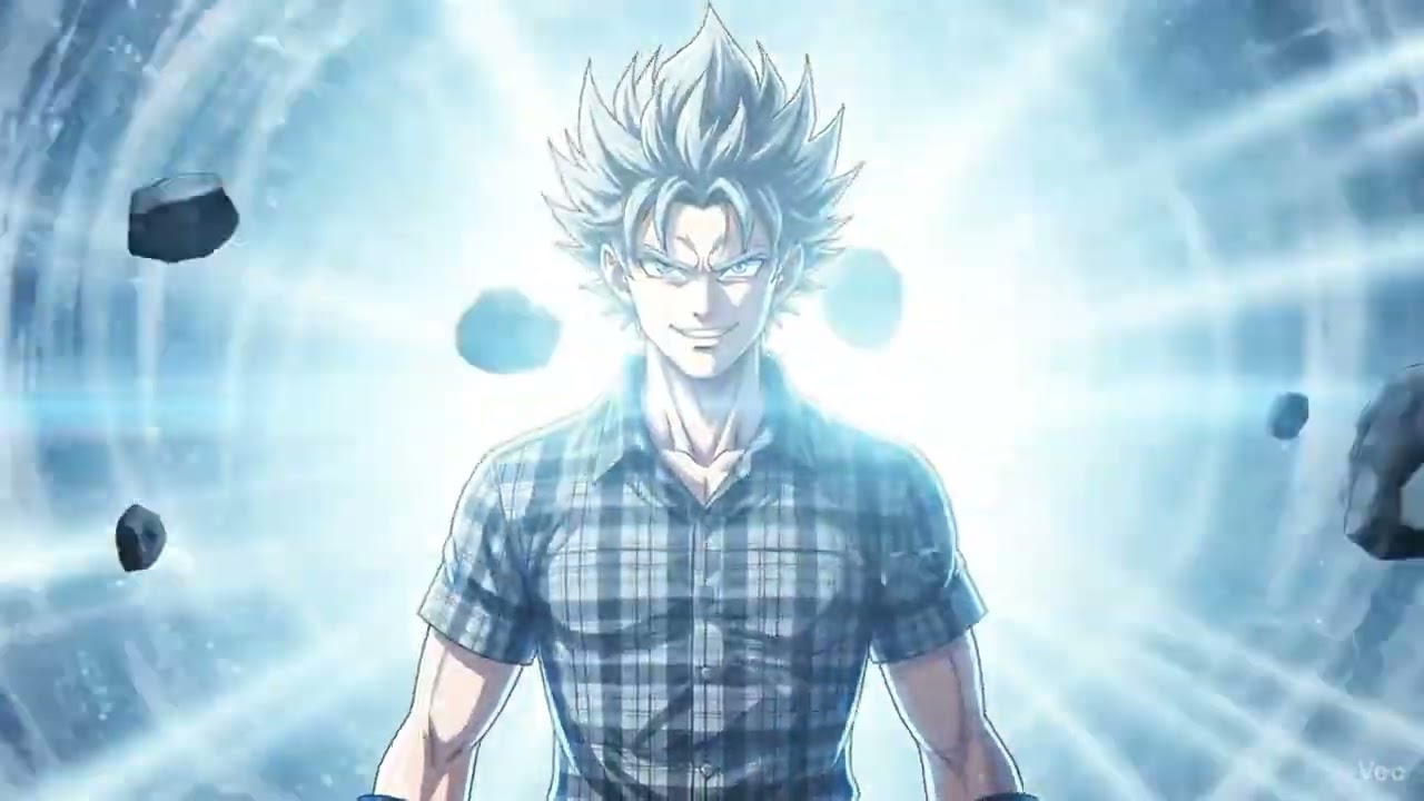 Karlitronix - Unstoppable Power