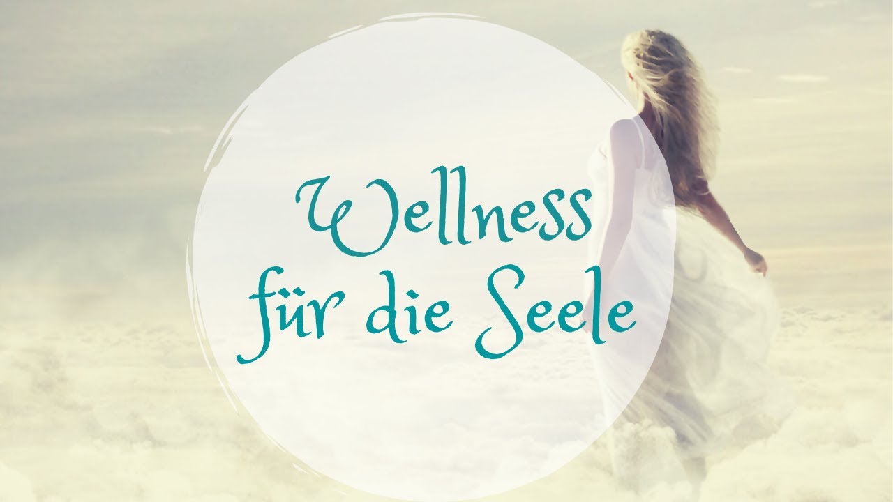 Wellness für Deine Seele 💗  Empfange eine Energiewaschung 🌟 Engel der Zuversicht