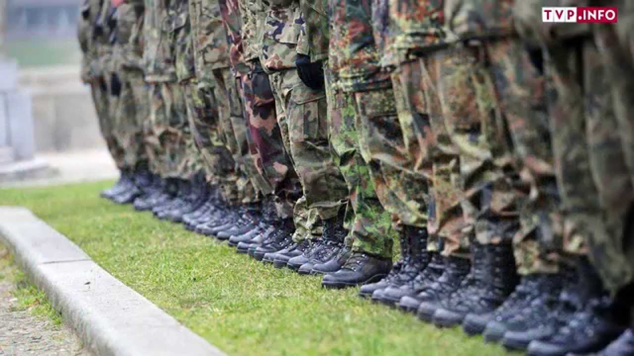 Wojsko wezwało rezerwist&oacute;w; trwają ćwiczenia
