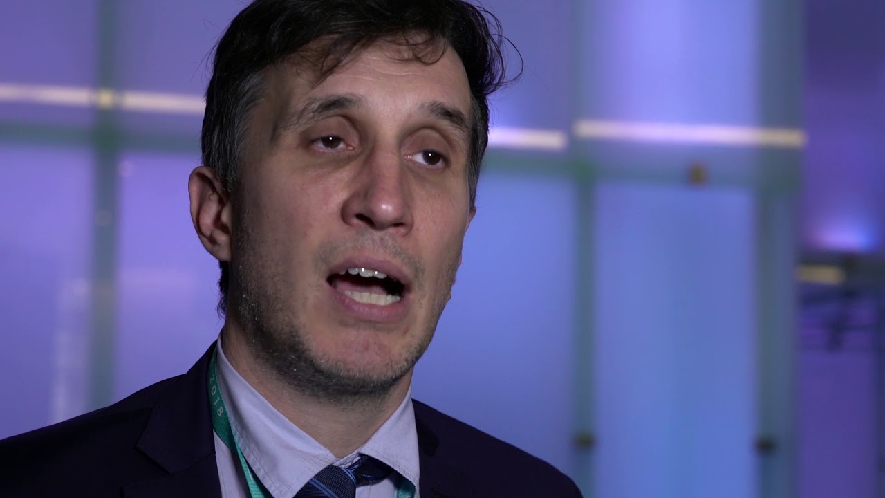 The digital skills gaps - Martin Rapetti