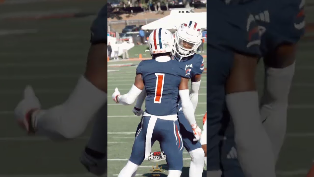 Joshisa Trader was a DOG at Chaminade Madonna