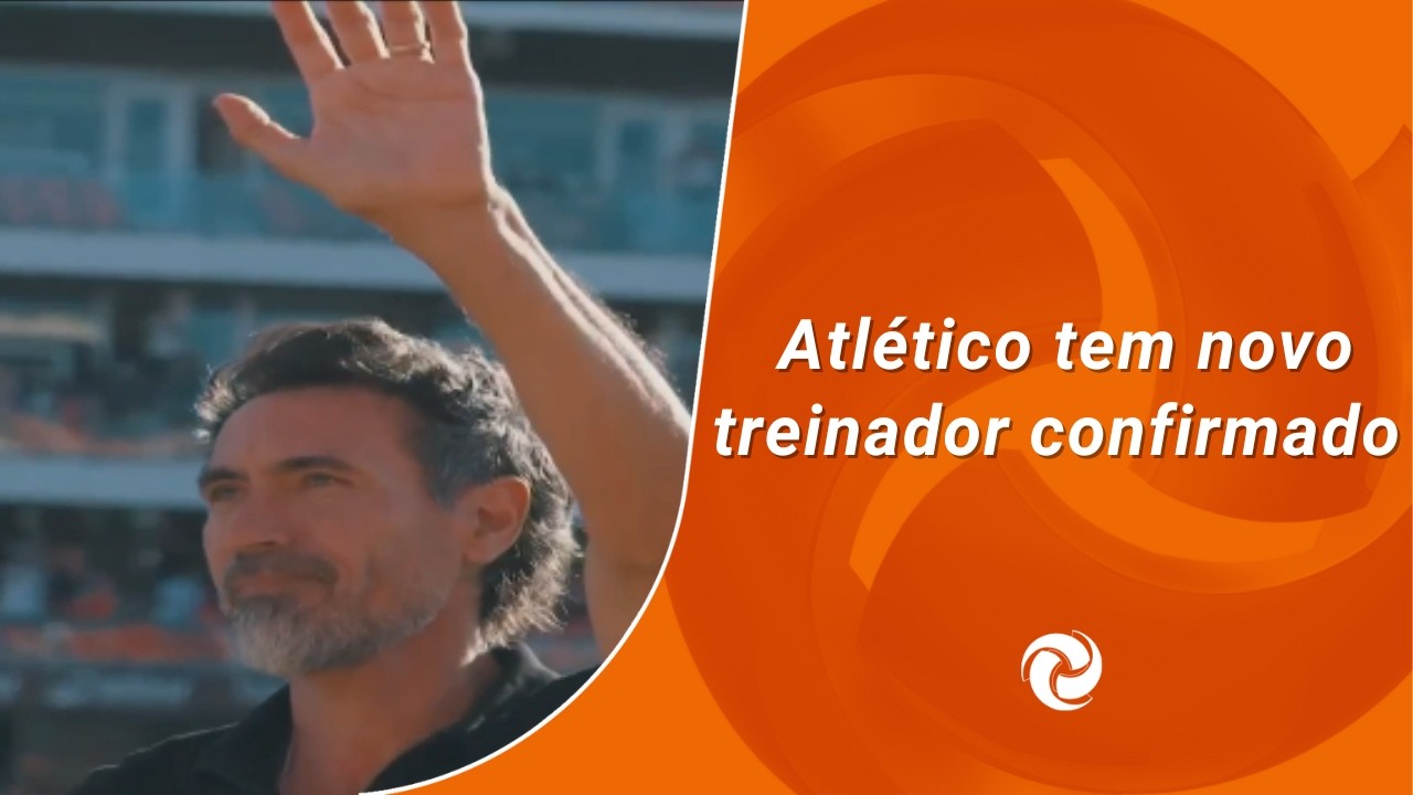 Atlético espera novo técnico na quarta