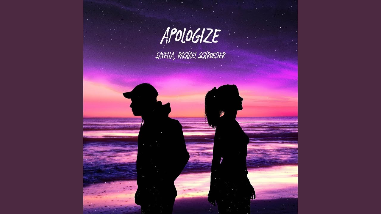 Apologize