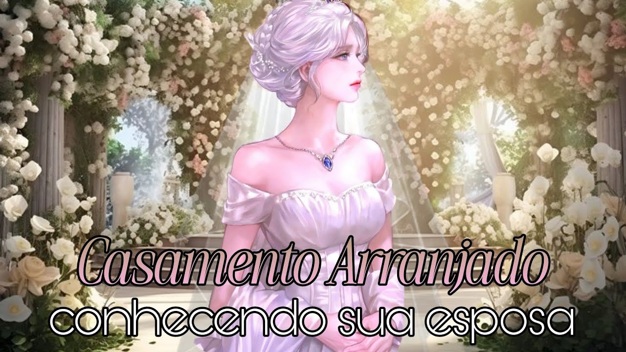 {ASMR} CONHECENDO SUA ESPOSA