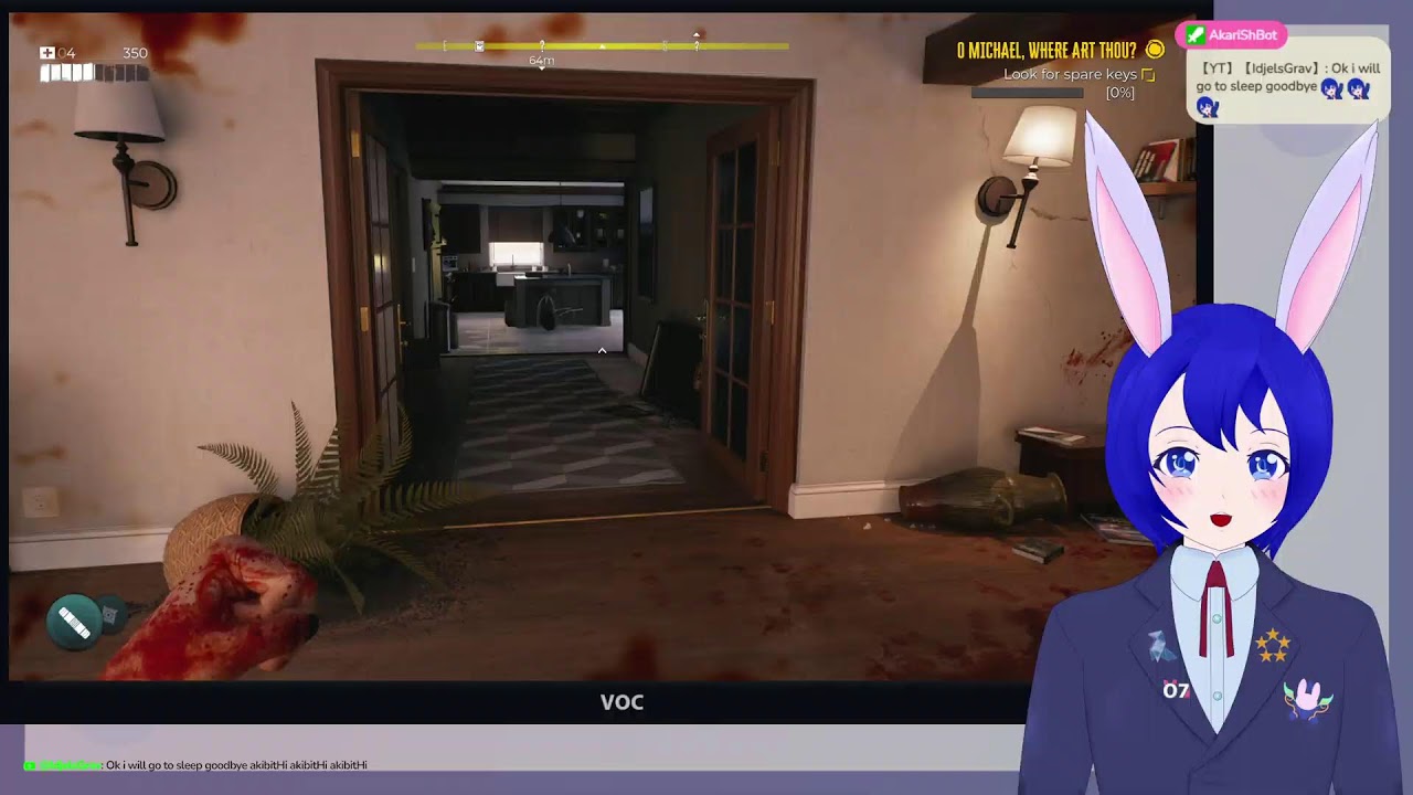 【Dead Island 2 [3]】There are swords but no guns!? Is this London?