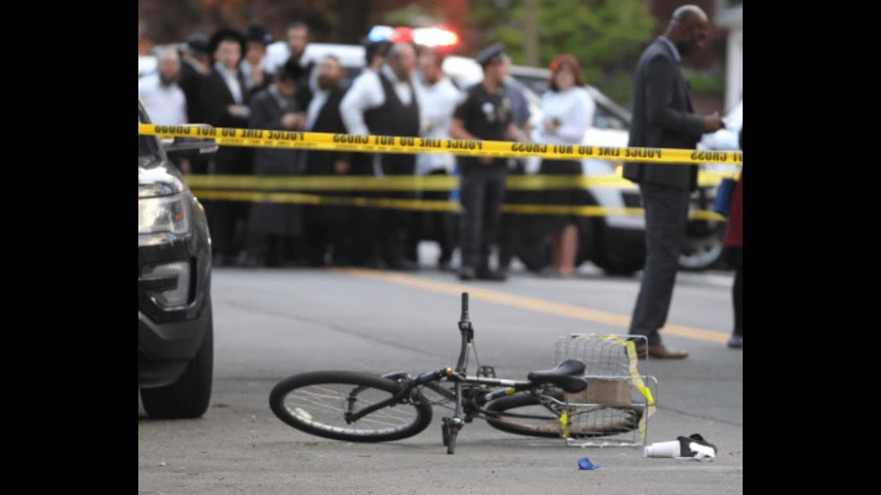 Bike crashes in Fairfax, legal discussion with Dep. Commonwealth Attorney