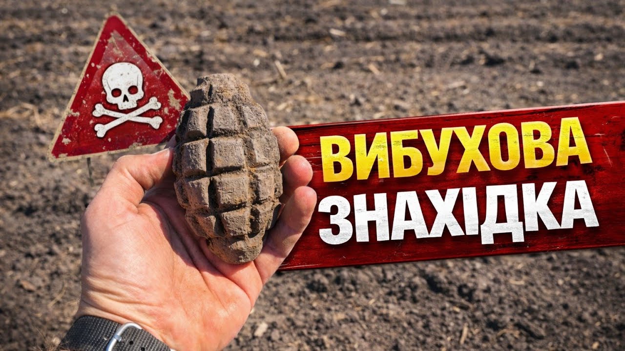 ЕХО 2 СВІТОВОЇ 😱 ВПЕРШЕ ТАКЕ ЗНАЙШОВ. Пошук старовини в Україні з XP ORX. 
