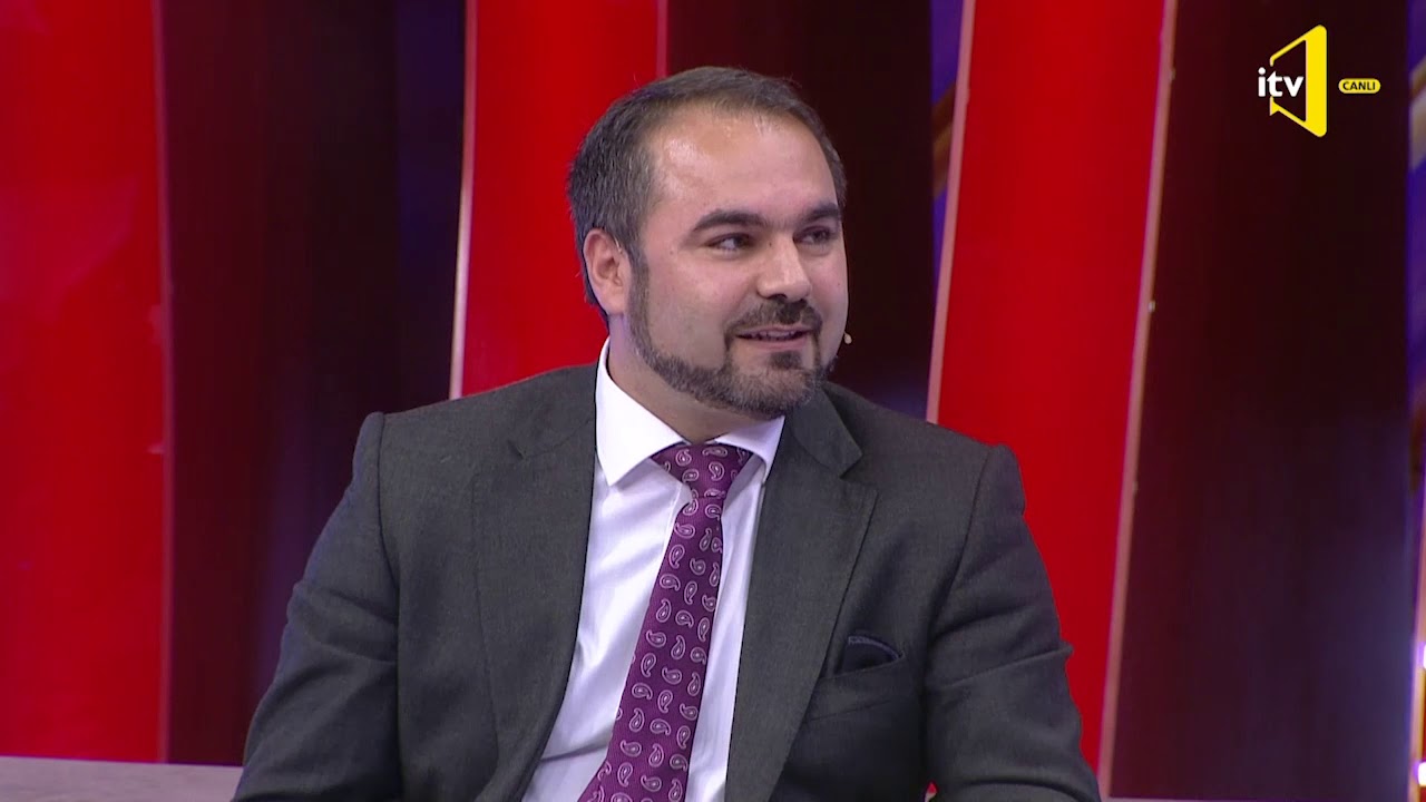 Nabil Seyidov icbari tibbi sığortanın təkcə Sığorta Agentliyi tərəfindən həyata ke&ccedil;irilmədiyini dedi