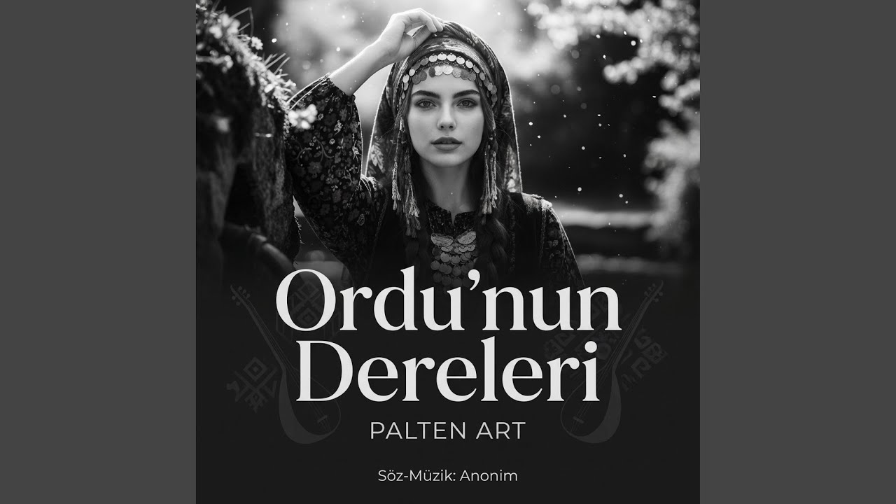 Ordu'nun Dereleri (Cinematic Trip-Hop)
