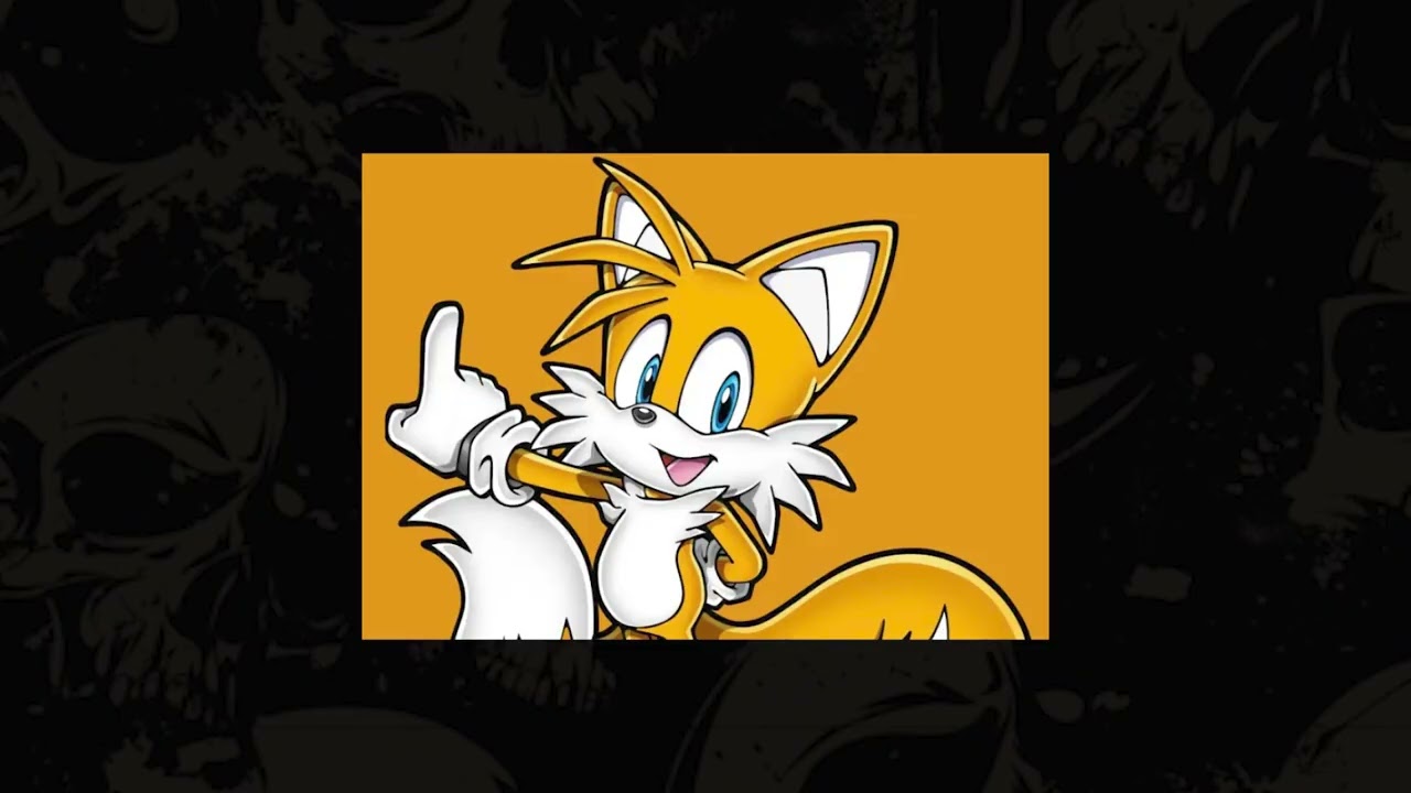 in my room - julia wolf (tails/scro version)
