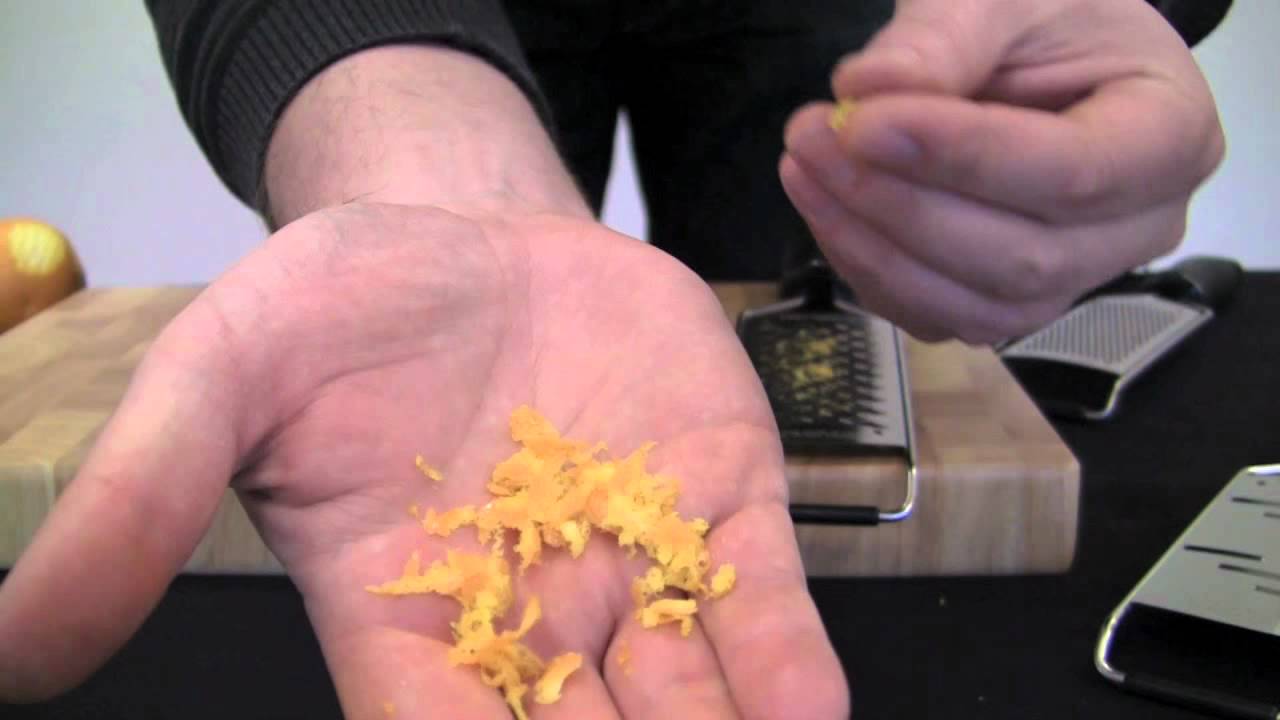 Microplane raspen | Knivesandtools.nl