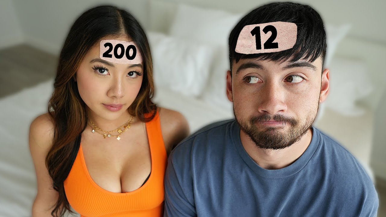 If Everyone’s BODY COUNT was on their forehead (PART 3)