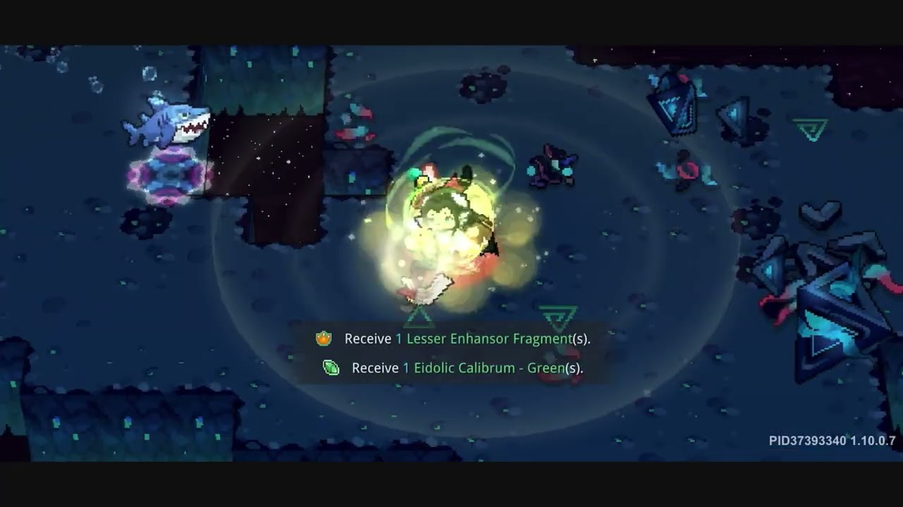 my best astral mage ss6 build carnelian rank soul knight prequel