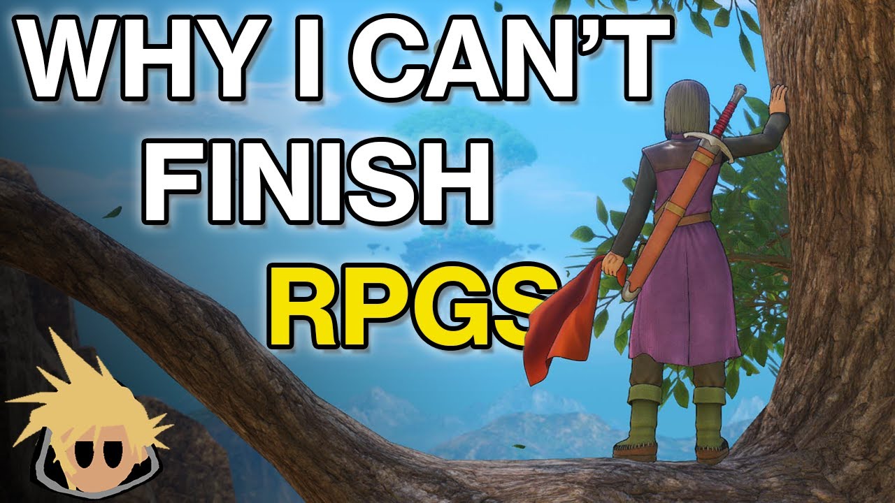 How To Make RPG Combat More Interesting