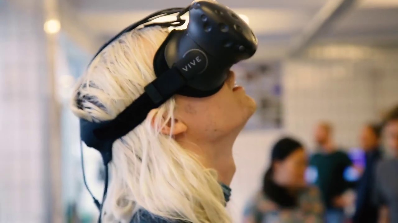The Highlights of Techfestival