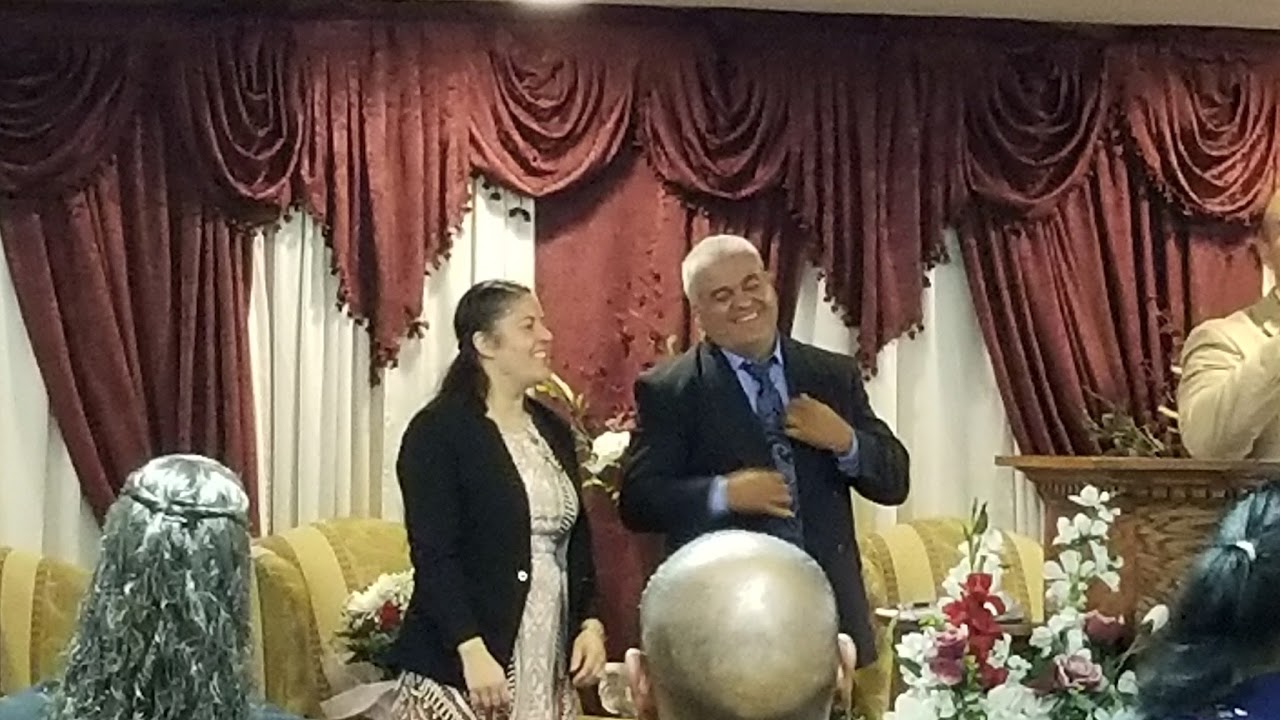 Culto Evangelistico