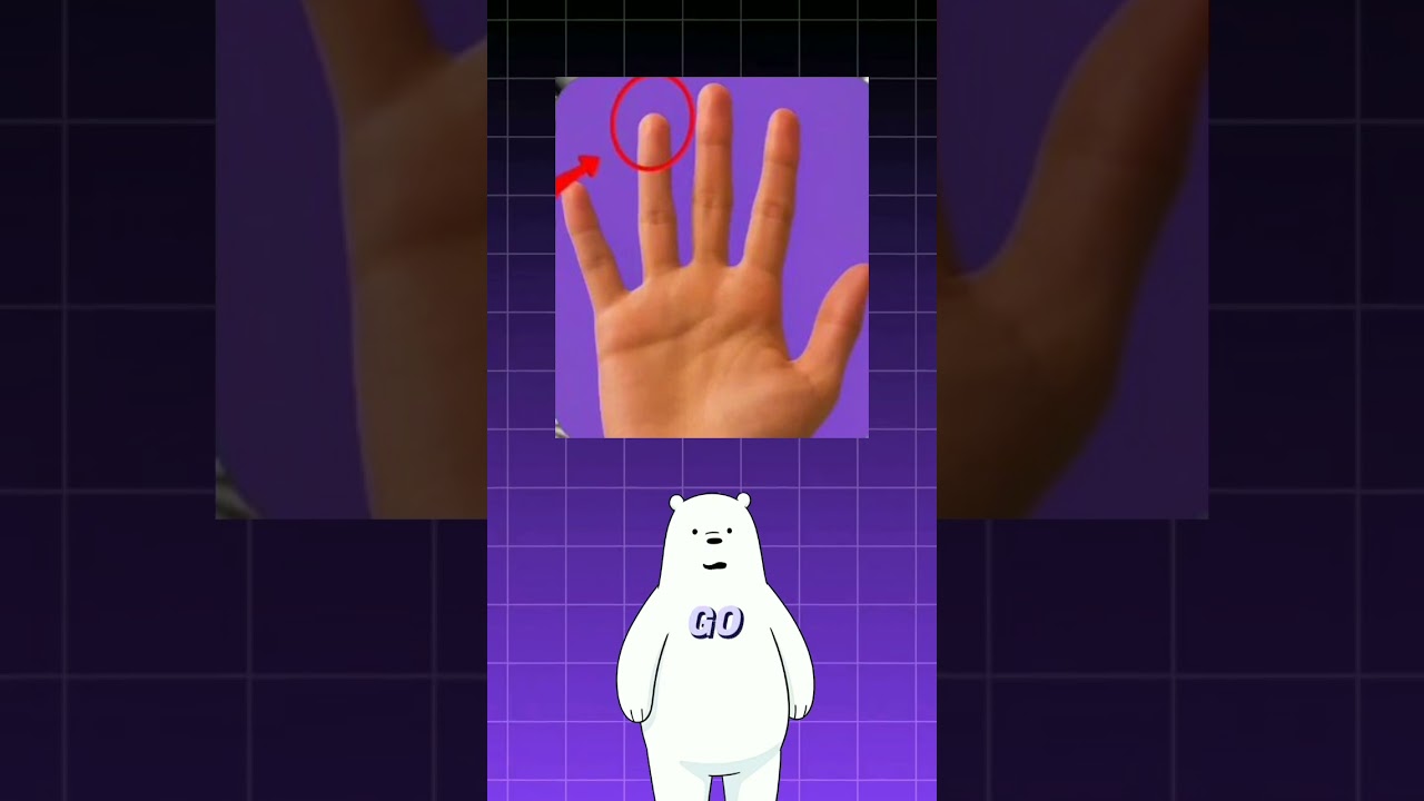 &ldquo;Only 1% Can Beat This Hand Challenge | Ultimate Reflex#HandChallenge #ReflexTest