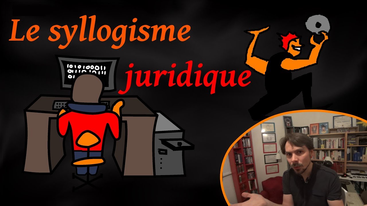 syllogisme juridique : la clef du cas pratique !