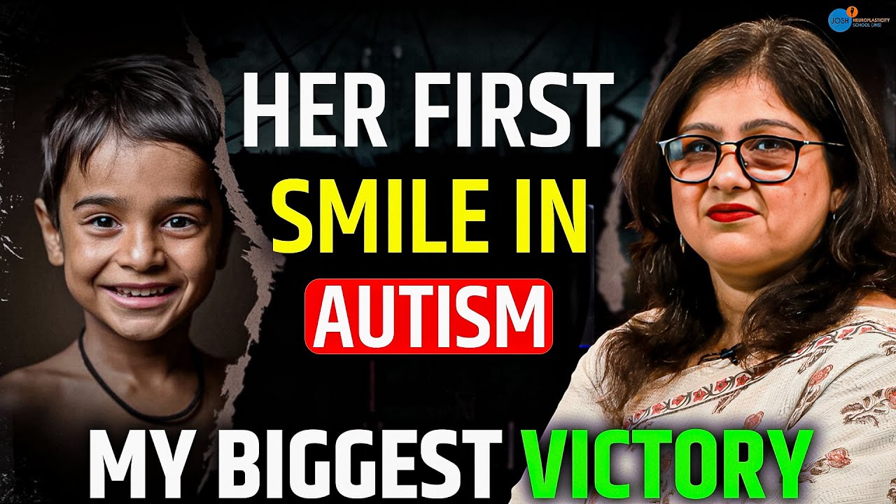 How Autism Changed Everything for Me as a Mother! #autism #autismawareness