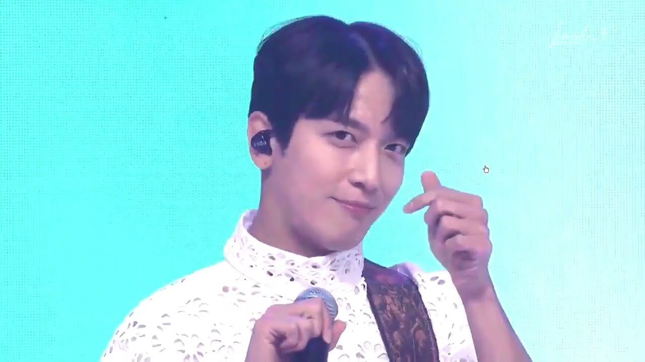 CNBLUE 1st JAPAN  ONLINE FANMEETING SMILE AGAIN
