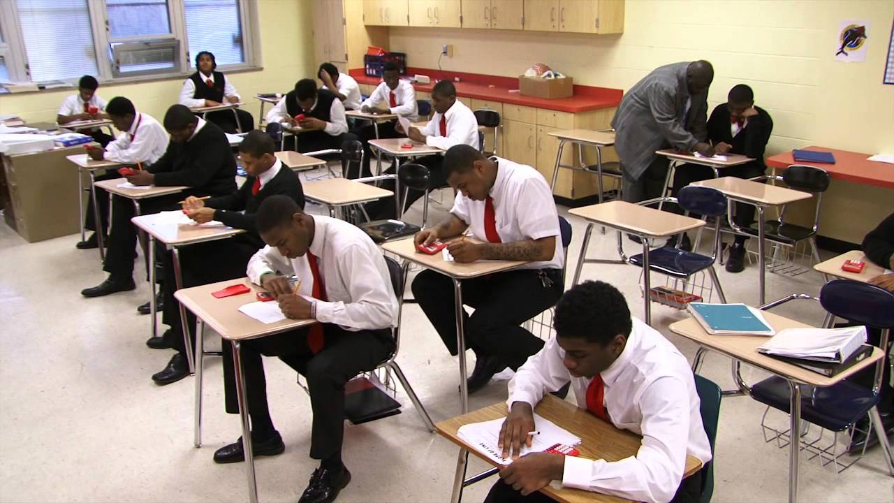 Cleveland's New and Innovative Schools