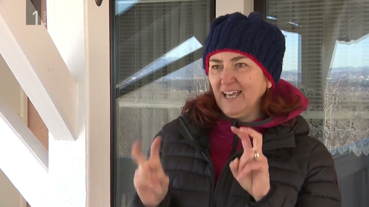 Kaj je to coaching s konji? V oddaji RTV SLO O živalih in ljudeh