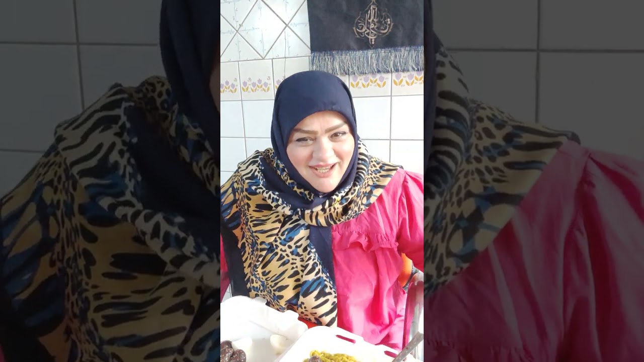 ظحكو من كل كلبكم هذا فديو صورته من شهر  وعبالي نحظر طلعت اني ناسيه اخلي على  مشاهدات العامه 🤣🤣🤣