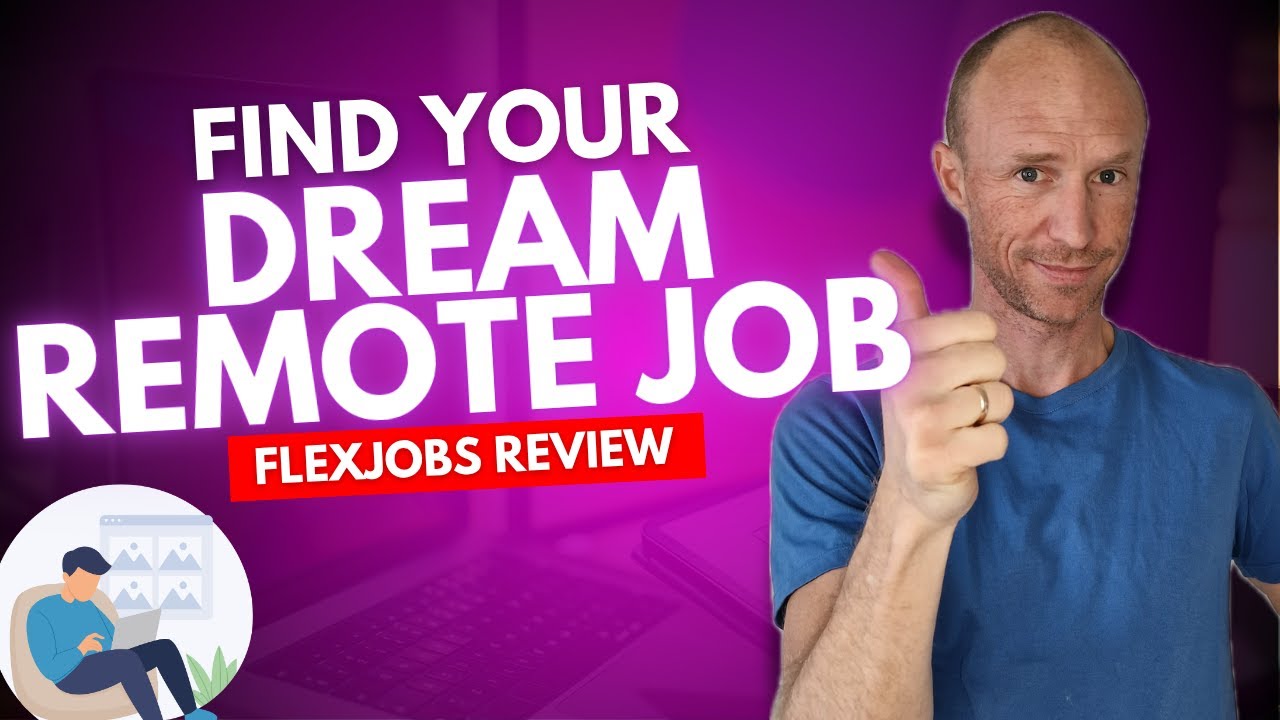 FlexJobs Review - Full-time Income Remote Jobs? (Full Walkthrough + Tips)