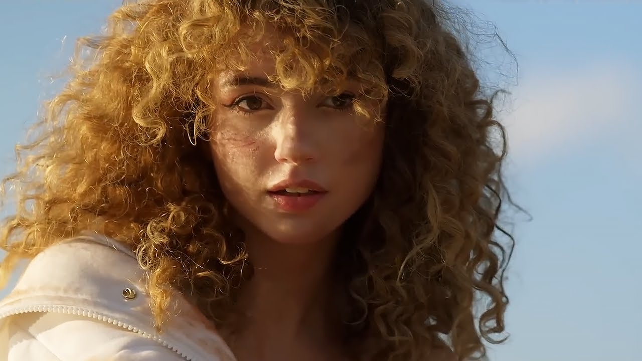 Bonnie x Arky: 24 Hours on an Island — Official Trailer