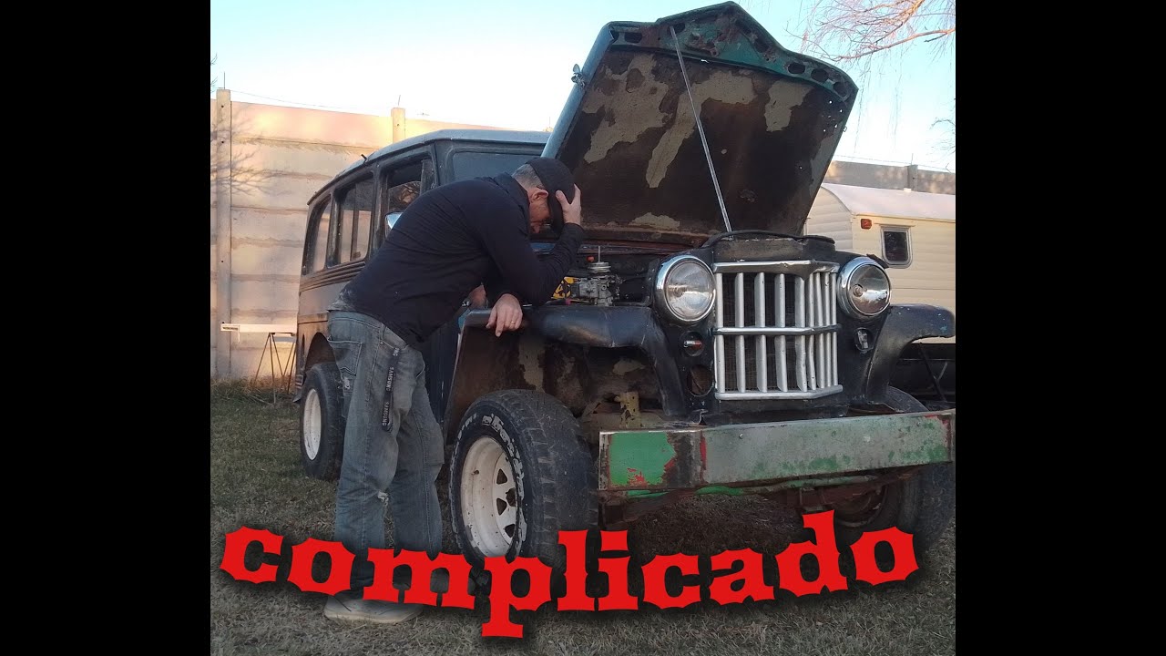 restauracion estanciera