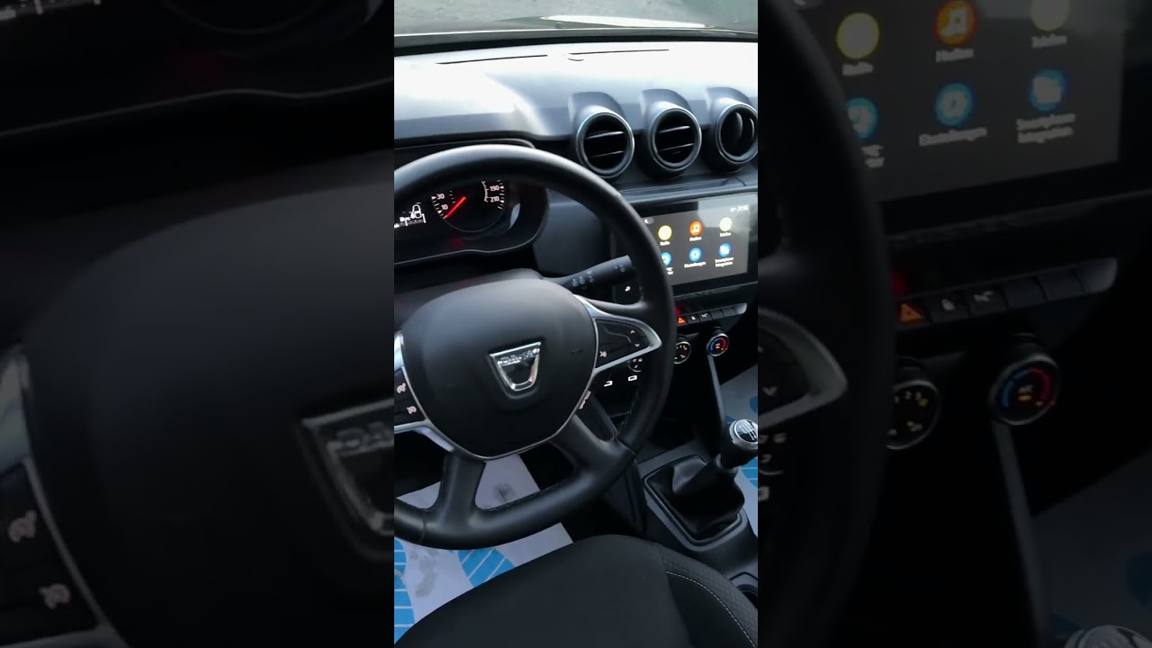 Dacia Duster 2 LPG/ PDC/ Android Auto & CarPlay
