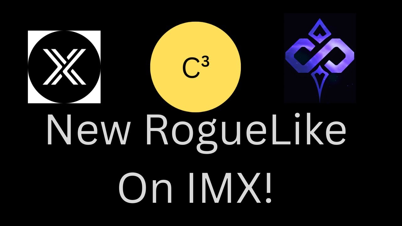 Check out this Roguelike game on IMX