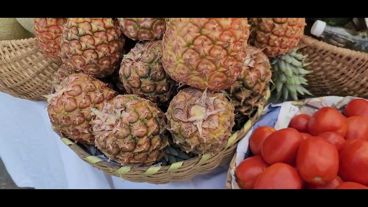 Little market 