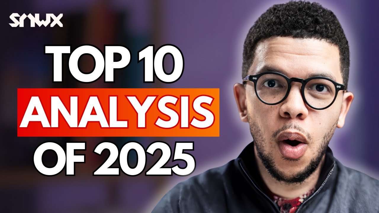ЛУЧШИЙ анализ 2025 года | Мхванази, Мадланга, Парламент, Рамафоса, «GNU», Ad Hoc