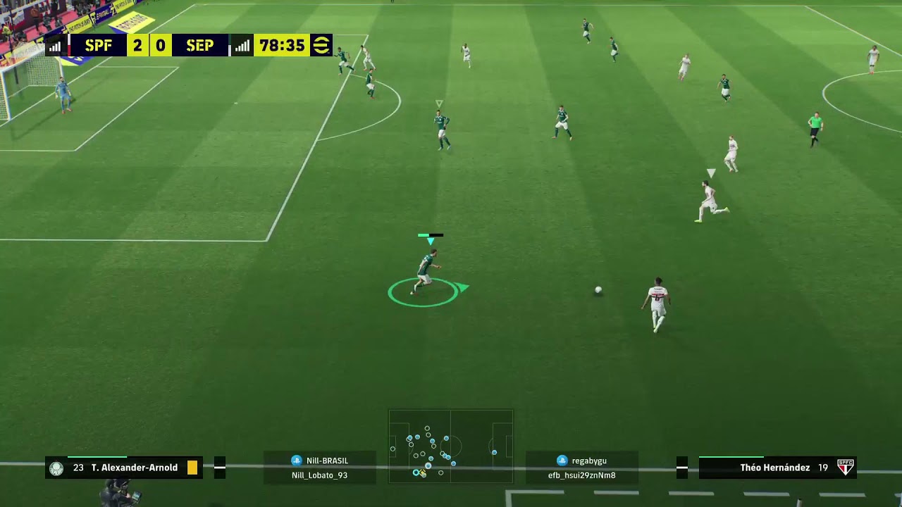 eFootball 2026 Online