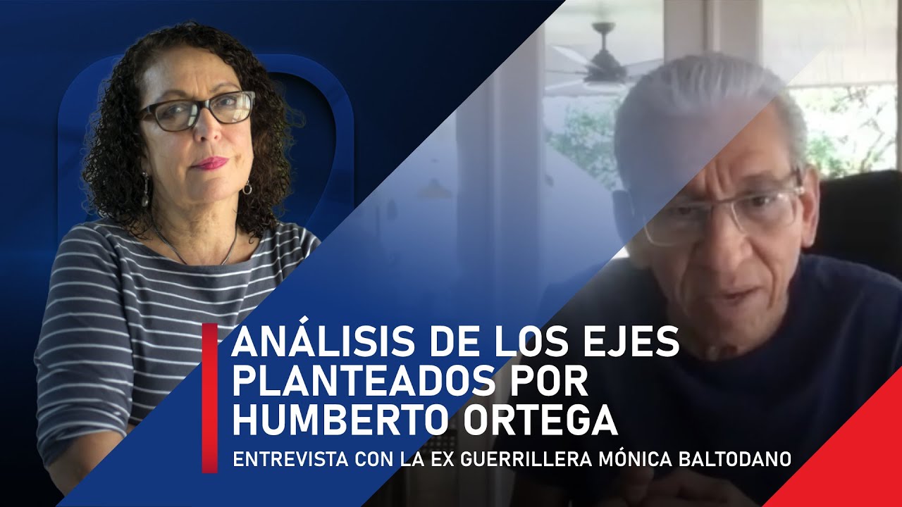 ¿Porqué impusieron “casa por cárcel de facto” a Humberto Ortega?