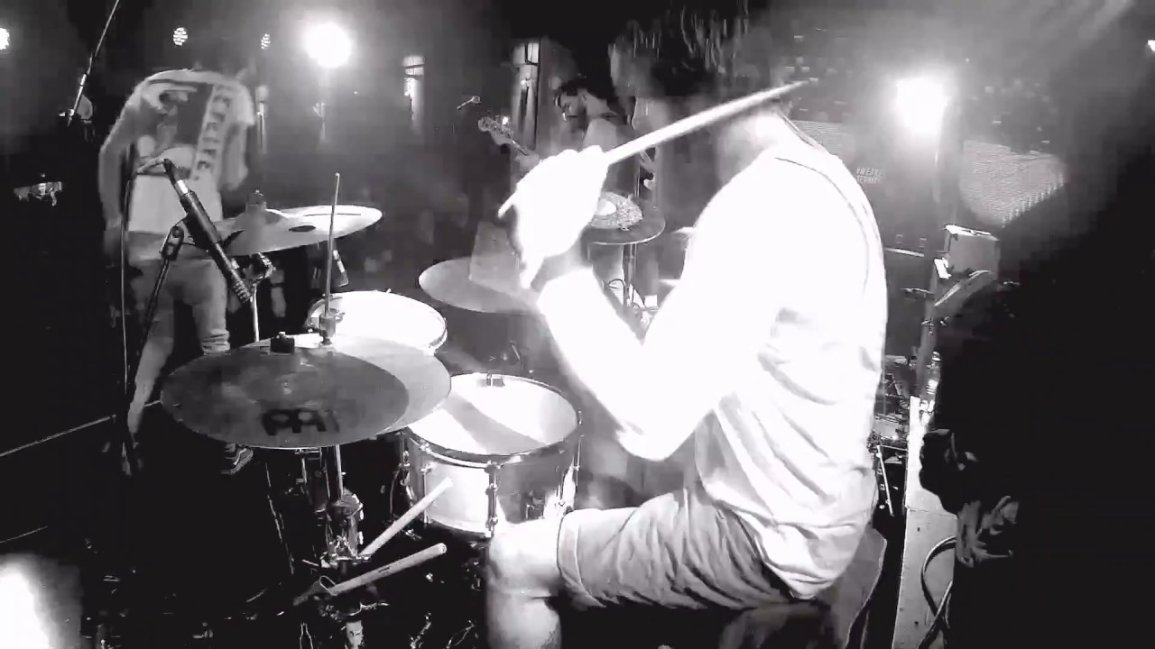 Hámori Dávid - SUNSET - FÉRGEM (live)