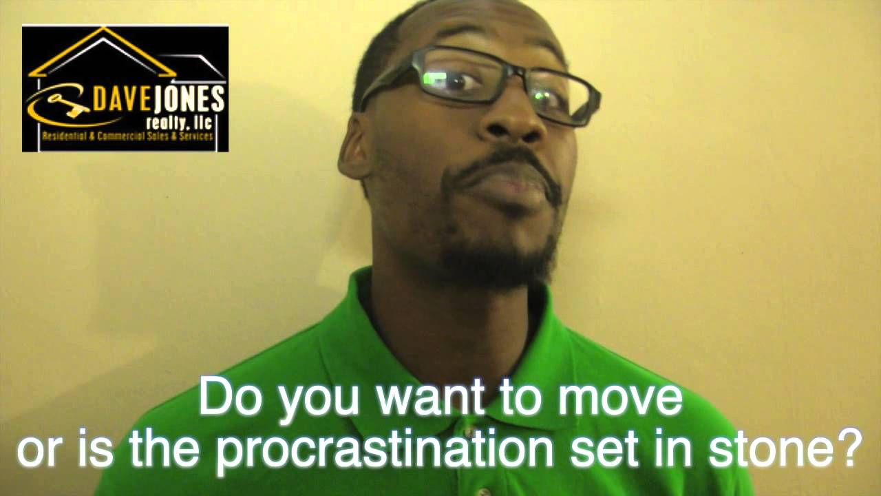 Dave Jones Realty funny Rap Ad Spoof