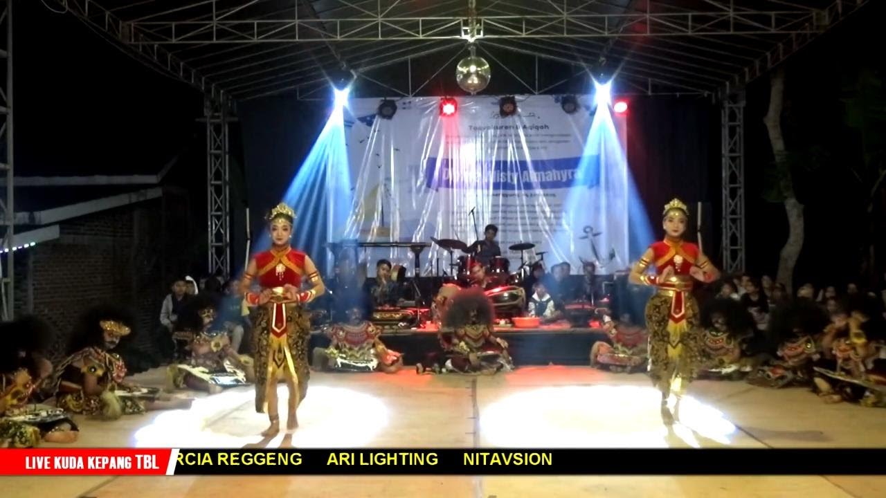 TBL KALIMANDANG DLM RANGKA KELAHIRAN DIYARA PUTRI BPK TEGUH/LILIS