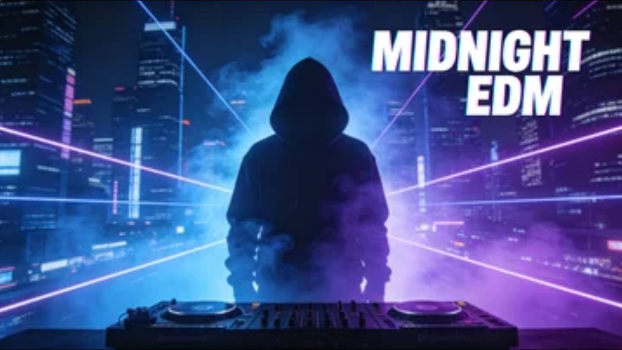 Remixes of Popular Songs Best Mashups & - Electro House Music