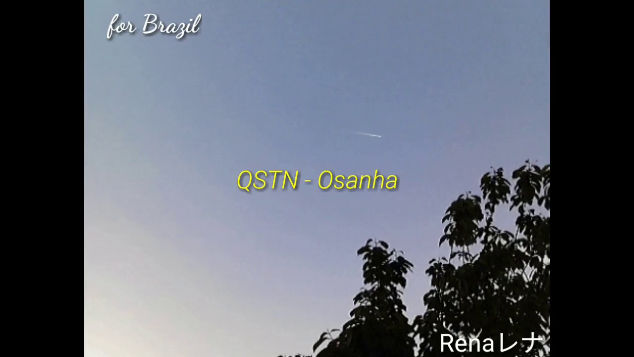 QSTN - Osanha