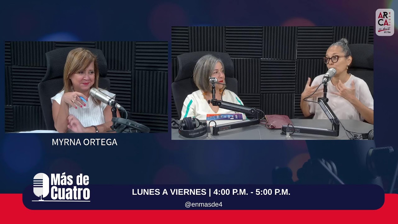 Más de Cuatro - Viernes 6 de Febrero de 2026.