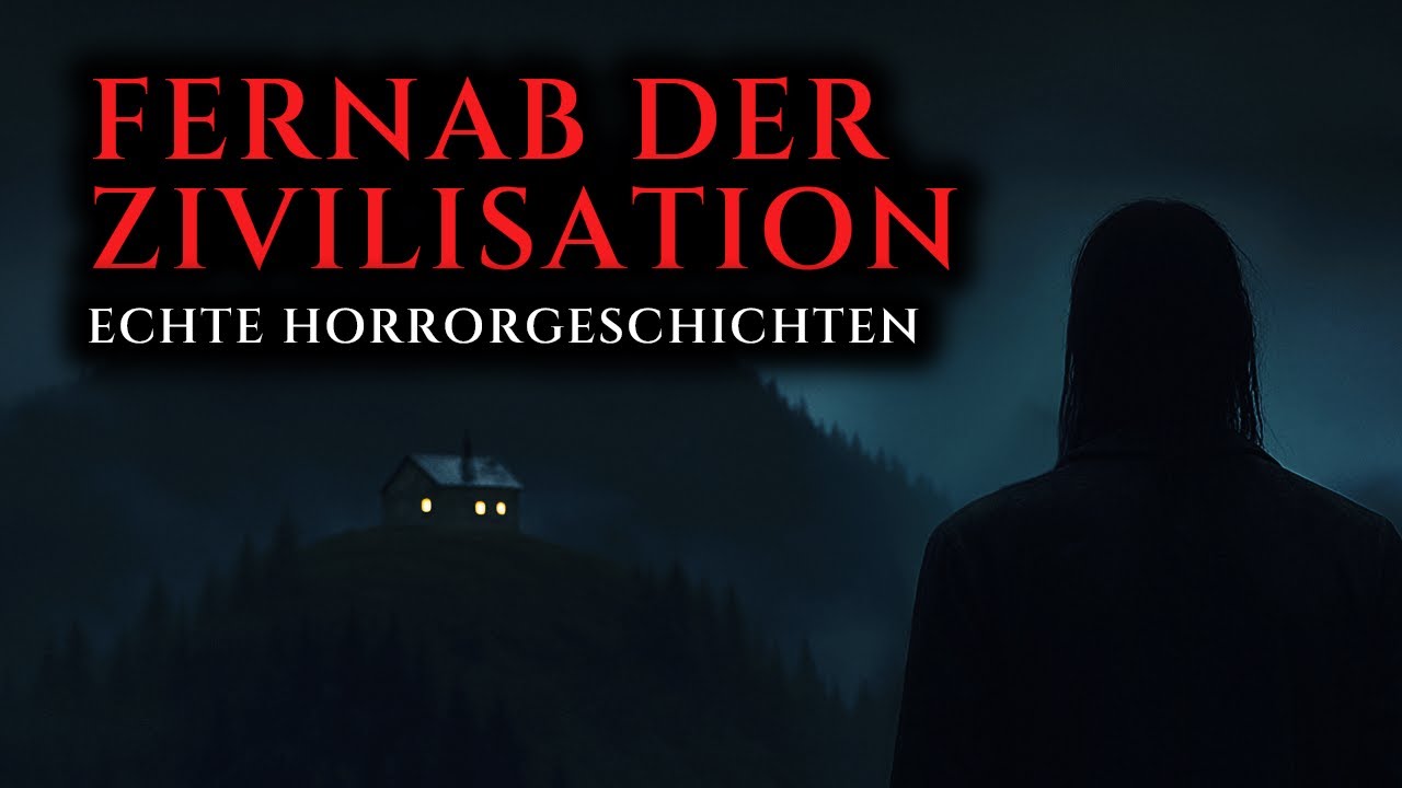 Wahre Horrorgeschichten fernab der Zivilisation | Echte Geschichten