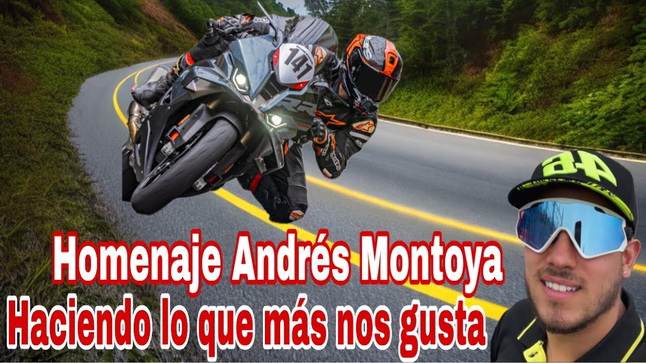 MOTOS/VELOCIDAD, PASION Y BUENOS MOMENTOS