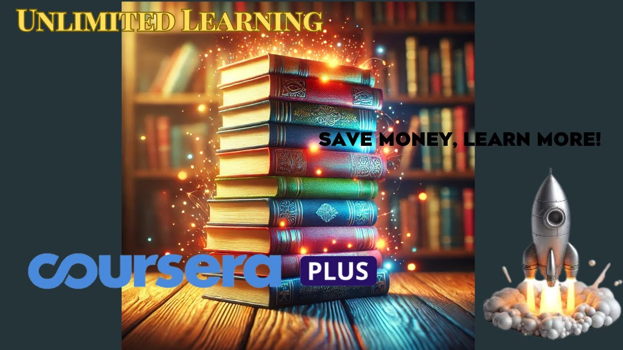 Is Coursera Plus Worth It in 2025? My Honest Review After Trying It!