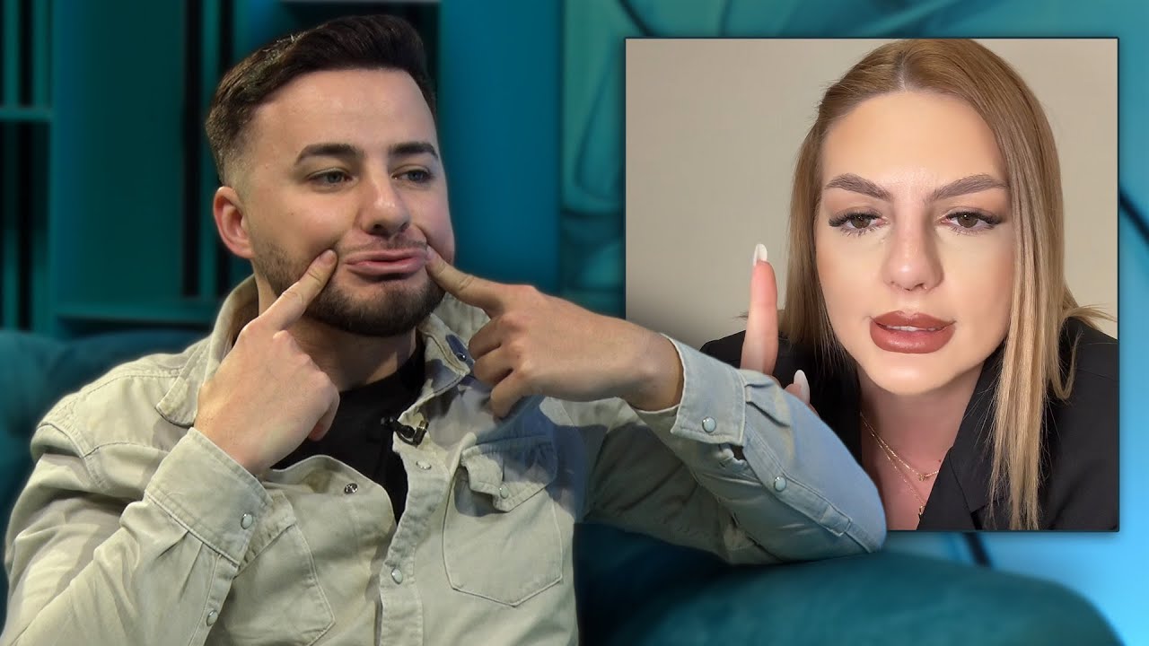 Culisele iubirii. Radu lămurește scandalul cu Julia: “Eu am încurajat-o și ea a bătut în mine”