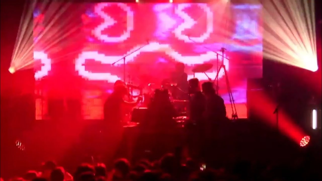 Cyboogie Live In London '25 | King Gizzard & The Lizard Wizard