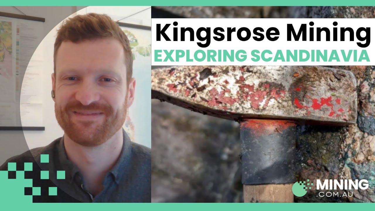 Kingsrose: Airplanes, alliance, and strategy alignment