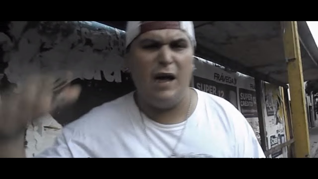 APOLO x POSEIDON - ME SIENTO BIGGIE (Video Oficial)