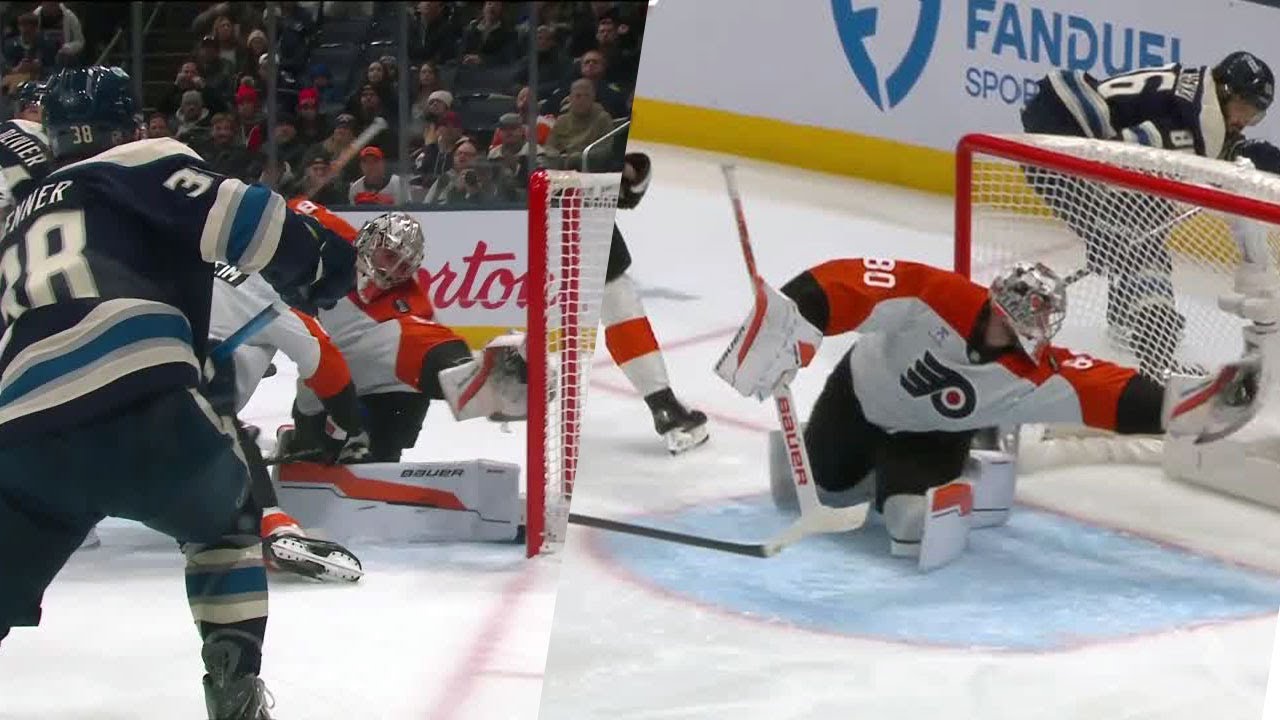 IDENTICAL INSANE SAVES